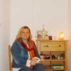 Naturheilpraxis am k&ouml;rnerpark, Yvonne Kr&uuml;ger, Die Praxis